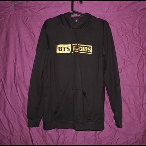 BTS Hoodie